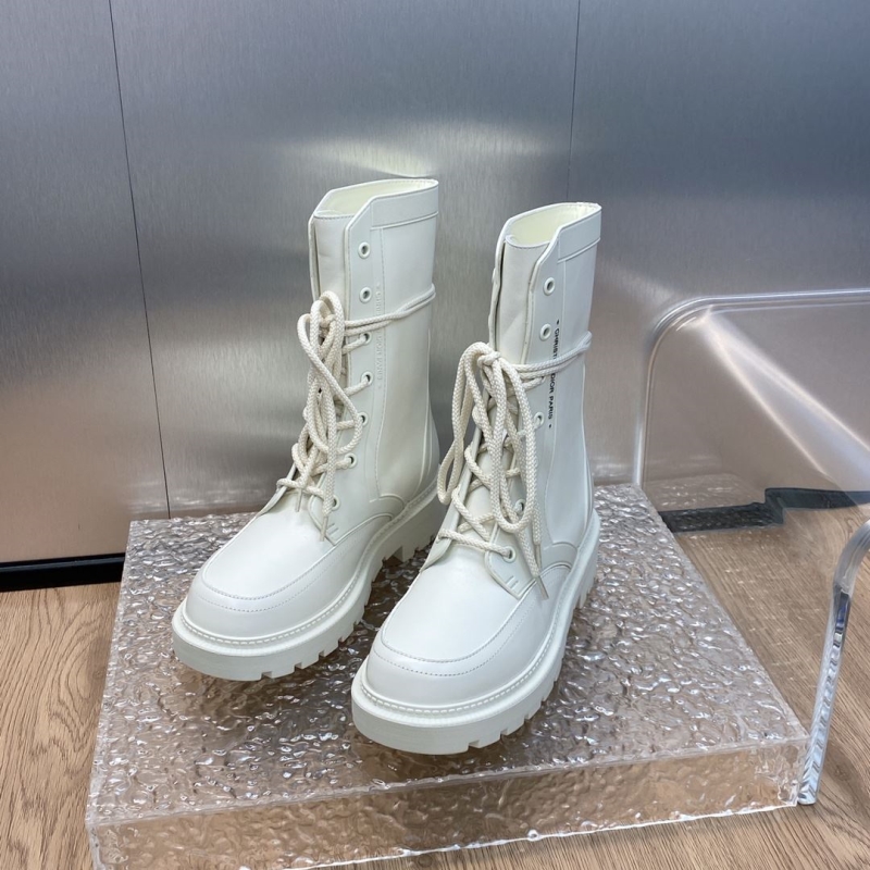 Christian Dior Boots